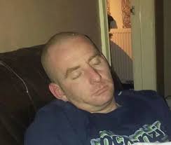 Violent boyfriend punched woman so hard she had seizure and lost sight in  one eye