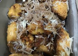 Diamkan adonan selama 30 menit. Radja Pisang Goreng Keju Crispy Karawaci Tangerang Lengkap Menu Terbaru Jam Buka No Telepon Alamat Dengan Peta