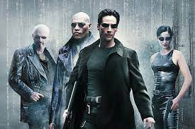 The paradise matrix was the first prototype matrix, which was designed by the architect to control humanity by putting their minds into a constructed virtual reality. Matrix Timeline Best Order To Watch Matrix Movies Shorts