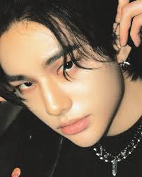 Hyunjinsmile On Instagram Is He Trying To Make Us Pass Out In 2020 Stray Felix Stray Kids Kids