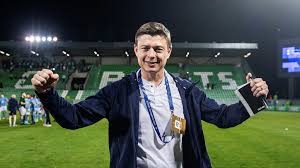 Malmö fotbollförening, commonly known as malmö ff, malmö, or mff, is a professional football club and the most successful football club in sweden in terms of trophies won. Tomasson In Hareide S Lane In Malmo Ff Wonderful To Be In Heaven