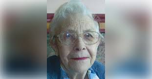 Obituary information for Joy Harper