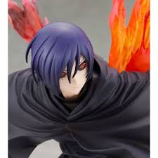 Anime, tokyo ghoul:re, arata kirishima, eto yoshimura, ken kaneki. Artfx J Tokyo Ghoul Re Touka Kirishima 1 8 Kotobukiya Mykombini