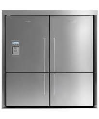 Fisher And Paykel Refrigerator Http Www Affordableappliancespoconos Com Fisher And Paykel Fridge Smart Fridge Domestic Appliances