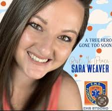 Corporal Kinsy Weaver Obituary (2022)