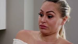 Darcey & Stacey" First Impressions and Last Chances (TV Episode 2020)