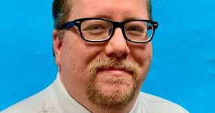 David Cuddihy named regional president of Albany Democrat-Herald, Corvallis  Gazette-Times