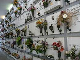 Maybe you would like to learn more about one of these? Urn Tombs Flowers Cemetery Florence Grave Flower Plant Decoration Architecture Day Pxfuel