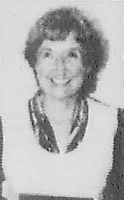 Joann Sanchez Pineda (1951-2001)