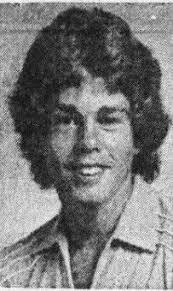 Christopher Edward Calhoun (1965-1983)