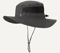 Columbia Booney Hat Mens Sun Hats Fishing Hat