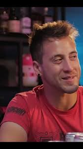 Aaron Fischer to National Guard