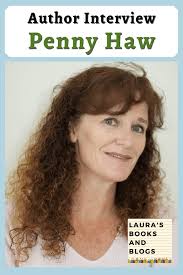 The Wilderness Between Us by Penny Haw Author Interview