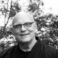 Pensionerad livsnjutare