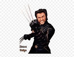 Hugh jackman said he did the same. Png Wolverine Wolverine Hugh Jackman Png Free Transparent Png Images Pngaaa Com