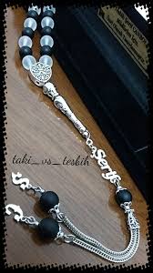 Ozel Tasarim Dogal Tas Isimli Tesbih Handmade Prayer Beads Boncuk Taki Taki Bileklik