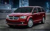 Dodge-Caravan