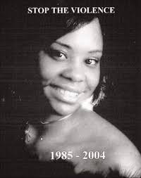Krystal Joy Bennett (1985-2004)
