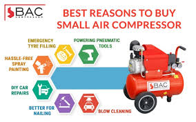 Best air compressor for painting cars in india. 5 Reasons Why You Have To Rely On A Mobile Air Compressor Bac Compressors
