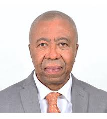 Dr. Aaron Issa Anafure