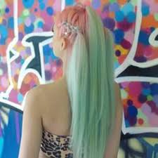 If you've been curious to try it out, take advantage of the. Crazy Color The Uk S Number 1 Vibrant Hair Color Brand
