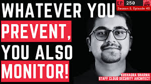 Cloud Security Engineering Series by Cloud Security Podcast