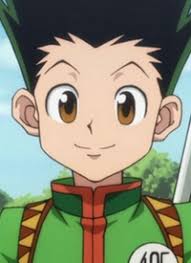 Hunter x hunter (hxh) read manga chapters online. Gon Freecss Character Anisearch