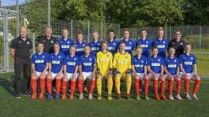 Liga) current squad with market values transfers rumours player stats fixtures news. Sv Meppen Ii Frauen News Und Infos Sportbuzzer De Sportbuzzer De