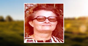 Jeanette B. Necaise Obituary February 25, 2009