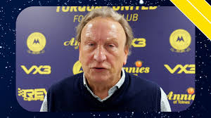 Merry Christmas from everyone at Torquay United Football Club., United's  all-ticket home match