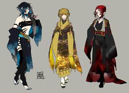 鬼滅の刃 おしゃれまとめの人気アイデア pinterest shun mariss 仮面 イラスト キャラクターデザイン イラスト