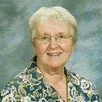 Denise Angel Caron (Dussault) Obituary