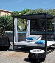 Maybe you would like to learn more about one of these? Eksklusive Design Daybeds I Serien Landscape Kettal Finn Utendorsliv Divan Utendors Boblebad