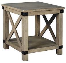 If you want to transform your living room into something. End And Side Tables Ashley Furniture Homestore