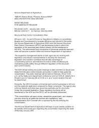 Welcome to the association of structural pest control regulatory officials. Arizona Department Of Agriculture 1688 W Adams Street Phoenix Arizona 85007