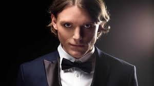 Bagedyst-vinder indtager Esbjerg med hypnoseshow