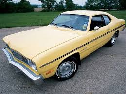 Image result for Harvest Gold 1976 Plymouth