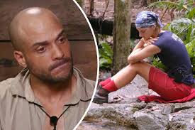 Diese Aussage von Dschungelcamp-Anya macht David Odonkor sauer