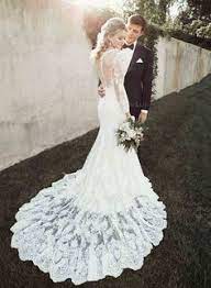 Das hochzeitskleid unterstreicht ihre schönheit und wird auch noch jahre später auf zahlreichen fotos der brautkleid für die hochzeit. 32 Brautkleid Silhouette Trompete Ideen Hochzeitskleid Brautkleid Hochzeit