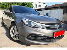 The model has been in production since 1995. Proton Perdana 2017 2 0 In Kuala Lumpur Automatic Sedan Grey For Rm 48 800 7193838 Carlist My
