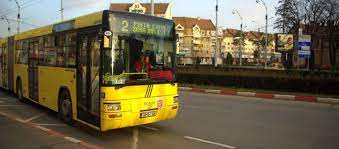 Untold dă peste cap circulația tramvaielor și. Program Special De 1 Mai La Tursib Cum Vor Circula Autobuzele Ora De Sibiu