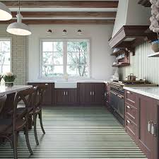 Cement tiles have been around for the past 150 years and have been called numerous names including encaustic cement tile, cement tile, concrete tile, hydraulicos*, cuban tile, and more. Green Stripes Encaustic Cement Tile Otto Tiles Design