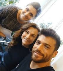 Can yaman (born 8 november 1989) is a turkish actor, model and lawyer. Can Yaman International On Twitter New Project Preparations Roll On 2020 Canyaman Canyaman