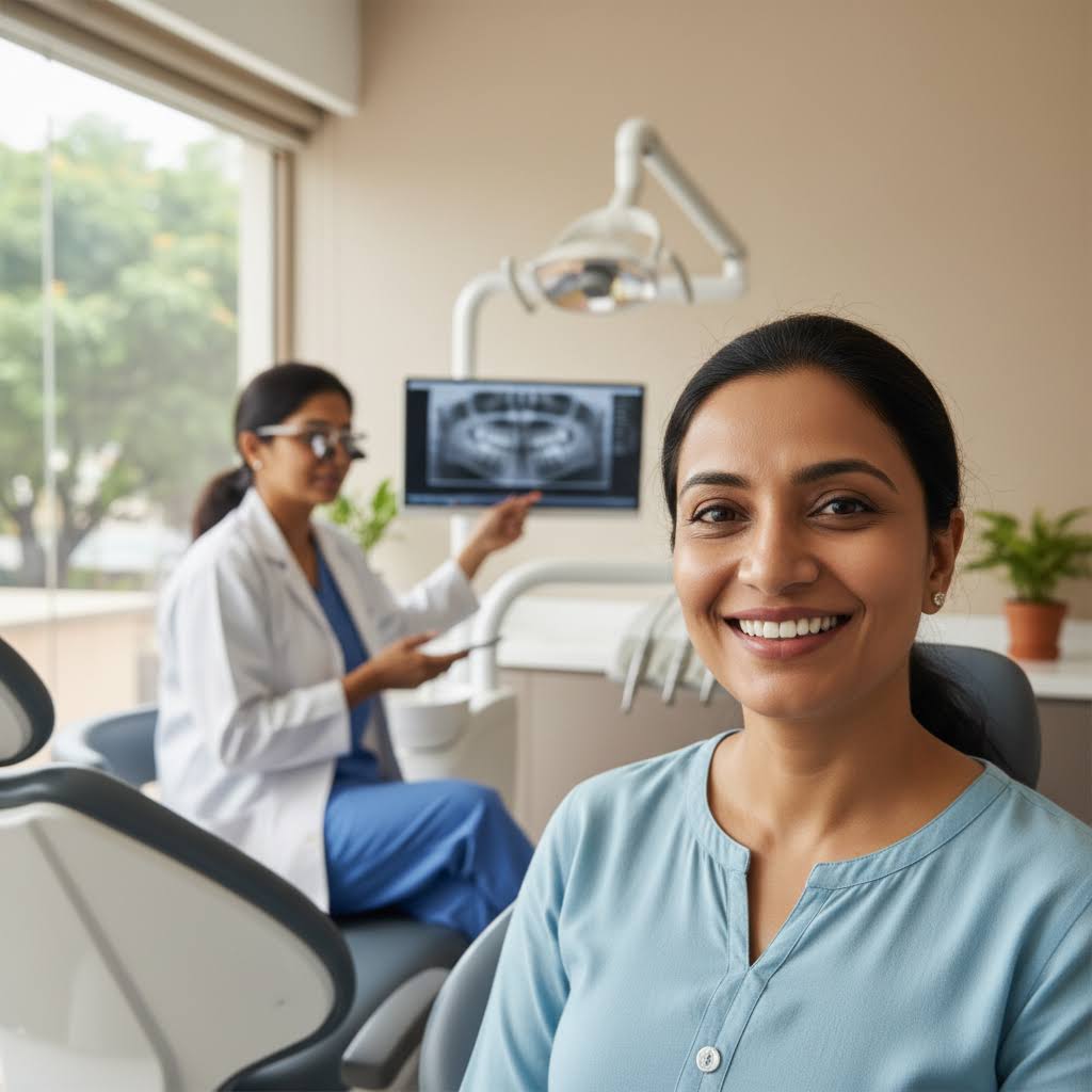 Dental Implants in Pune product image