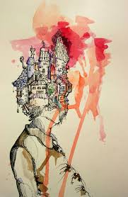 Ap Central Exams 2014 Studio Art Drawing Portfolio Student Samples Art Art Drawings Art Portfolio