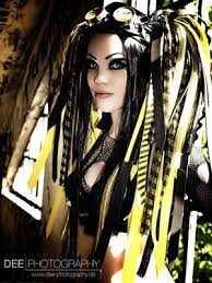See more ideas about goth, cybergoth, goth fashion. What Is Cybergothic Ciwana Black