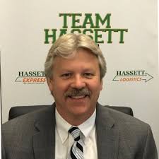 Please join us in extending a warm welcome to Brian Kilburn, our newly  appointed Vice President of Cargo, Provisioning, and Ground Support  Equipment!