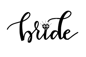 Design create your diy projects using your cricut explore, silhouette and more. Bride Digital Graphic By Auntie Inappropriate Designs Creative Fabrica