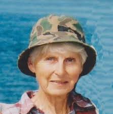 Betty Ramey Obituary (1931