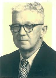 Ernest Chester Livesay (1898-1967)